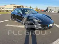 2023 Porsche Taycan