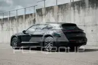 2023 Porsche Taycan