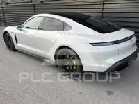 2023 Porsche Taycan