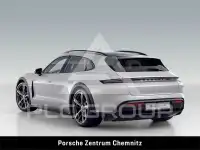 2023 Porsche Taycan