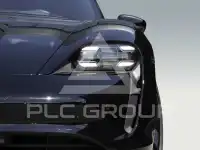 2023 Porsche Taycan