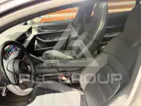 2023 Porsche Taycan