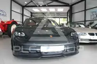 2023 Porsche Taycan