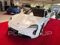 2023 Porsche Taycan