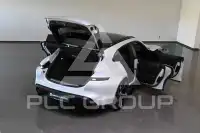 2023 Porsche Taycan