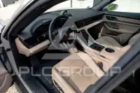 2023 Porsche Taycan
