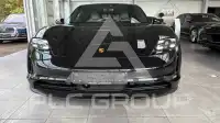 2023 Porsche Taycan