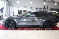 2023 Porsche Taycan