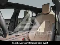 2023 Porsche Taycan