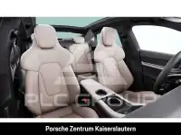 2023 Porsche Taycan