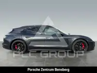 2023 Porsche Taycan