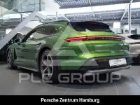 2023 Porsche Taycan