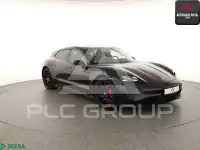 2023 Porsche Taycan