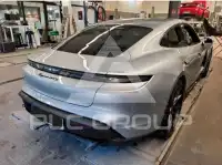 2023 Porsche Taycan