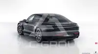 2023 Porsche Taycan