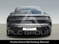2023 Porsche Taycan
