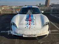 2023 Porsche Taycan