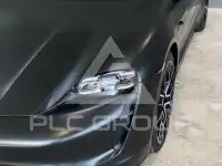 2023 Porsche Taycan