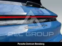 2023 Porsche Taycan