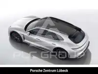 2023 Porsche Taycan