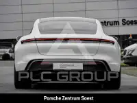 2023 Porsche Taycan