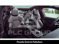 2023 Porsche Taycan