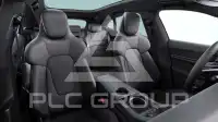 2023 Porsche Taycan