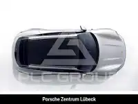 2023 Porsche Taycan