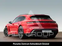 2023 Porsche Taycan