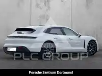 2023 Porsche Taycan