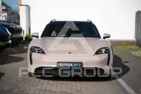 2023 Porsche Taycan
