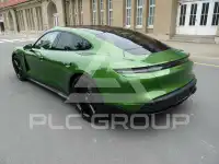 2023 Porsche Taycan