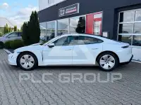 2023 Porsche Taycan