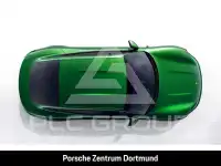 2023 Porsche Taycan