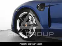 2023 Porsche Taycan