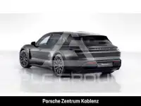 2023 Porsche Taycan