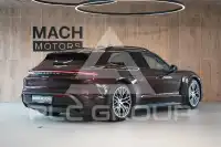 2023 Porsche Taycan