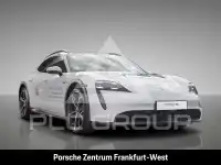 2023 Porsche Taycan