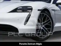 2023 Porsche Taycan