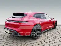 2023 Porsche Taycan