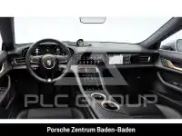 2023 Porsche Taycan