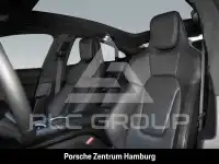 2023 Porsche Taycan