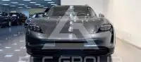 2023 Porsche Taycan