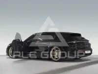 2023 Porsche Taycan