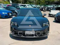 2023 Porsche Taycan