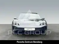2023 Porsche Taycan