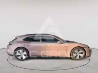 2023 Porsche Taycan