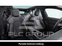 2023 Porsche Taycan