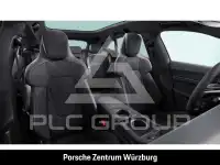 2023 Porsche Taycan