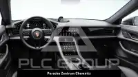 2023 Porsche Taycan